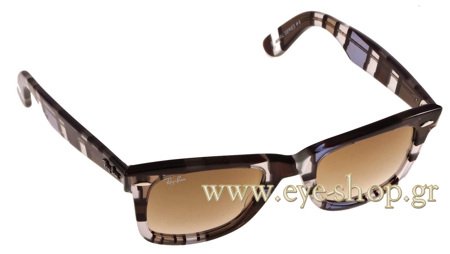 Rayban 2140 Wayfarer