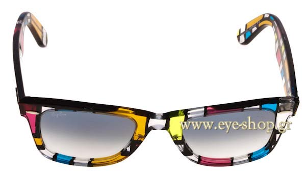 Rayban 2140 Wayfarer