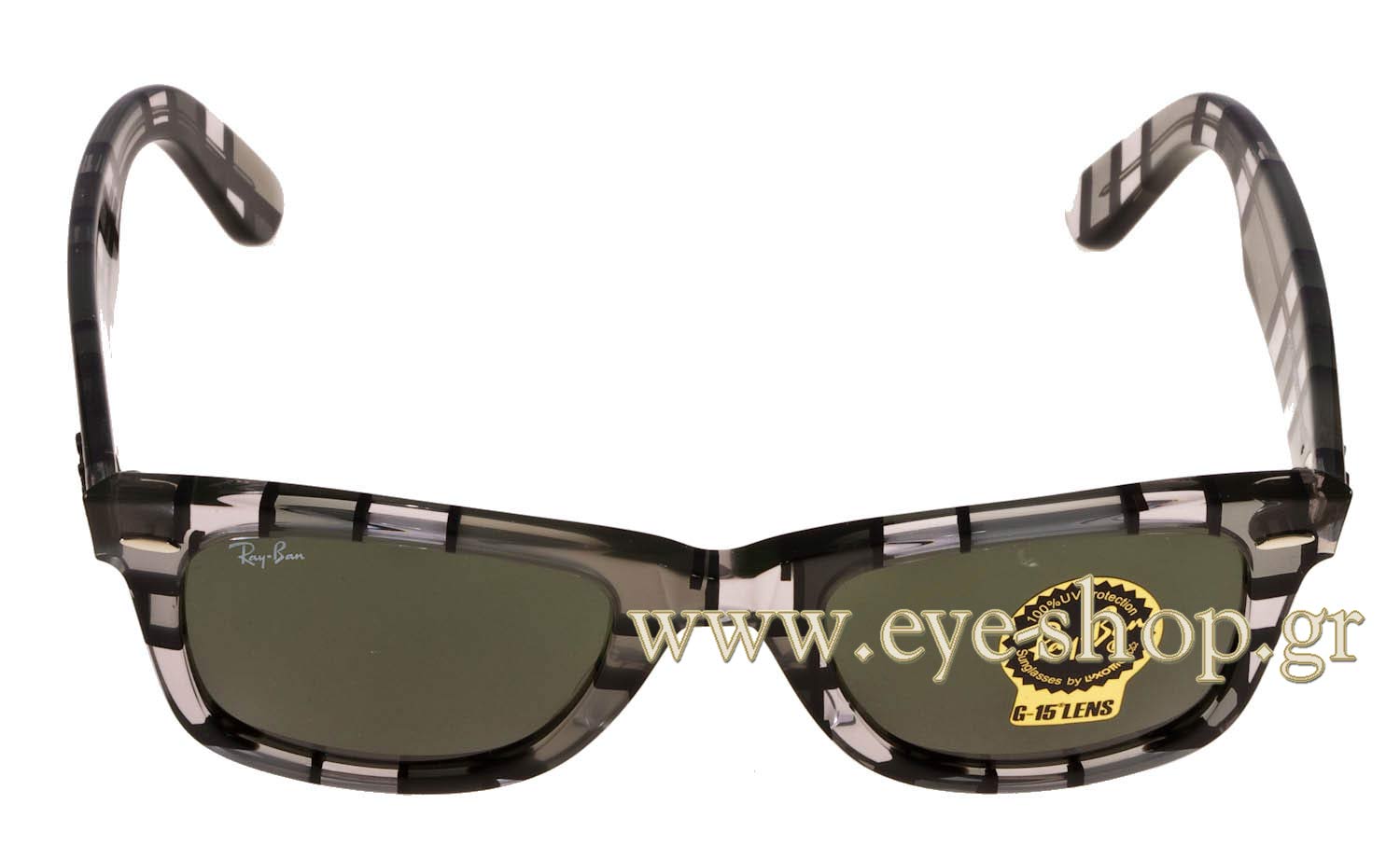 Rayban 2140 Wayfarer