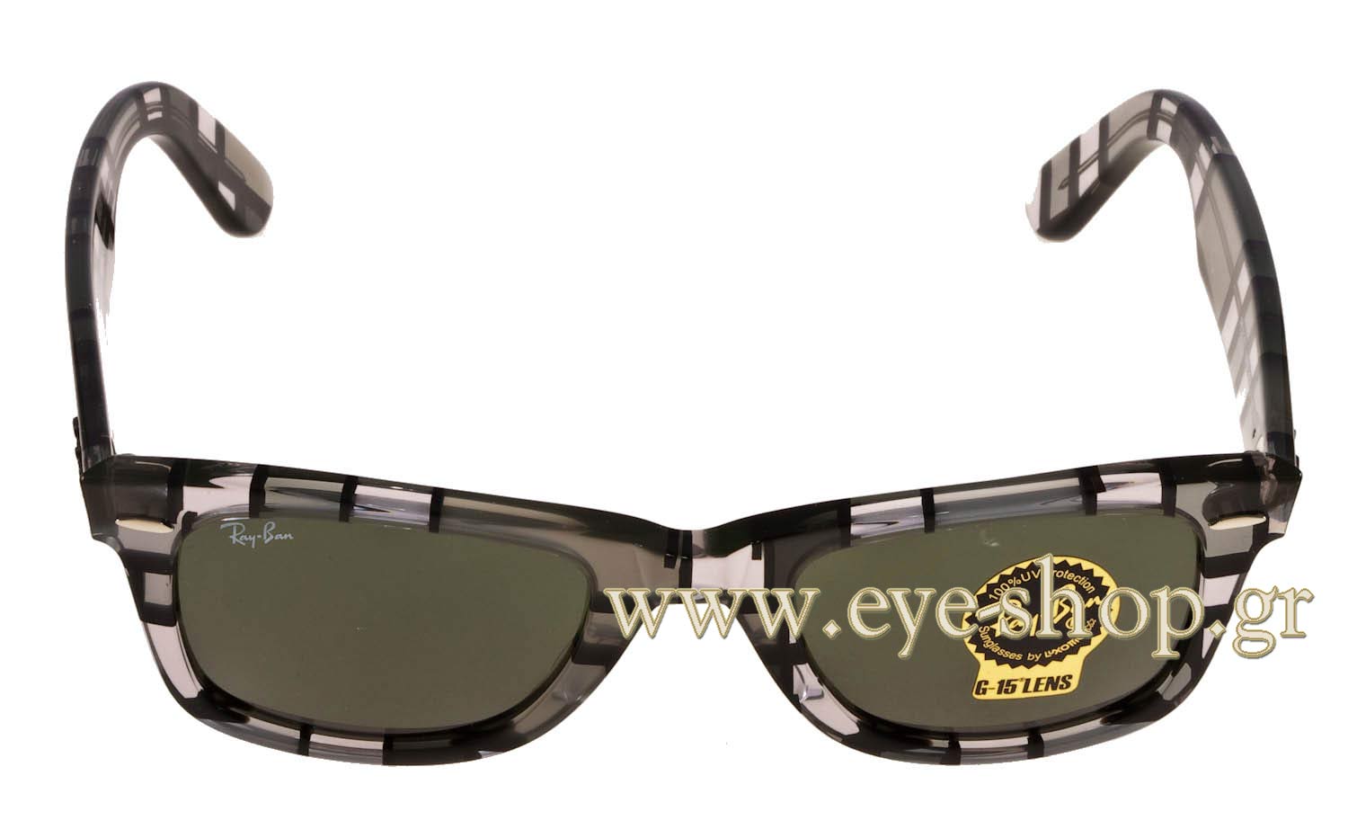 Rayban 2140 Wayfarer