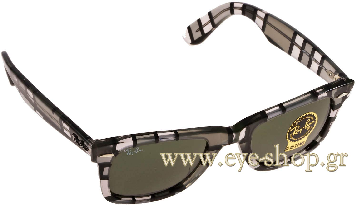 Rayban 2140 Wayfarer