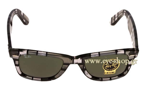 Rayban 2140 Wayfarer