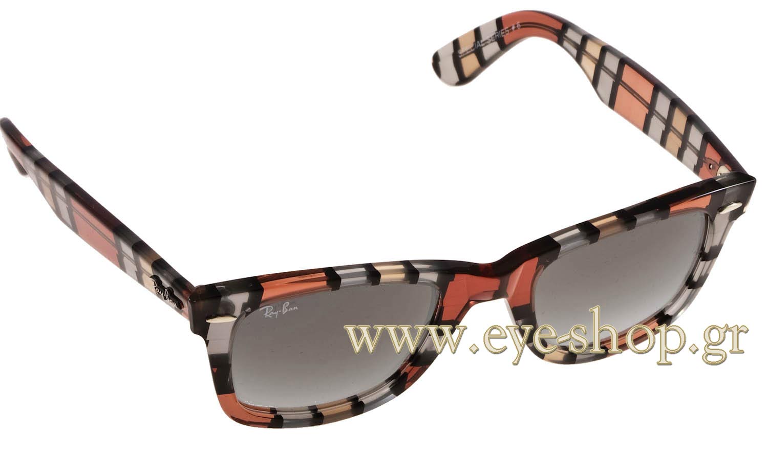 Rayban 2140 Wayfarer