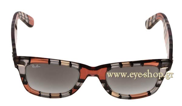 Rayban 2140 Wayfarer