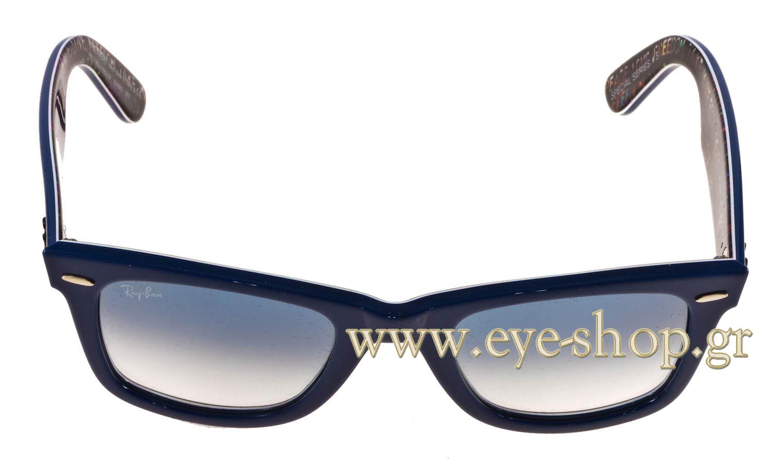 Rayban 2140 Wayfarer