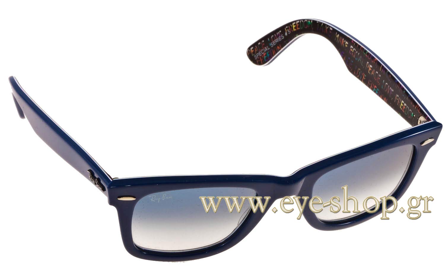 Rayban 2140 Wayfarer