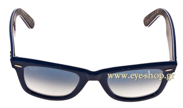 Rayban 2140 Wayfarer