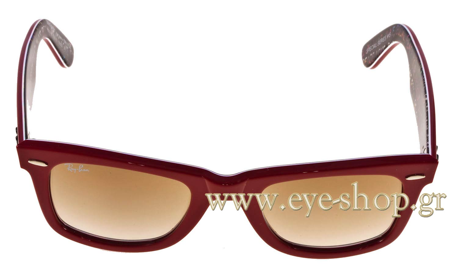 Rayban 2140 Wayfarer