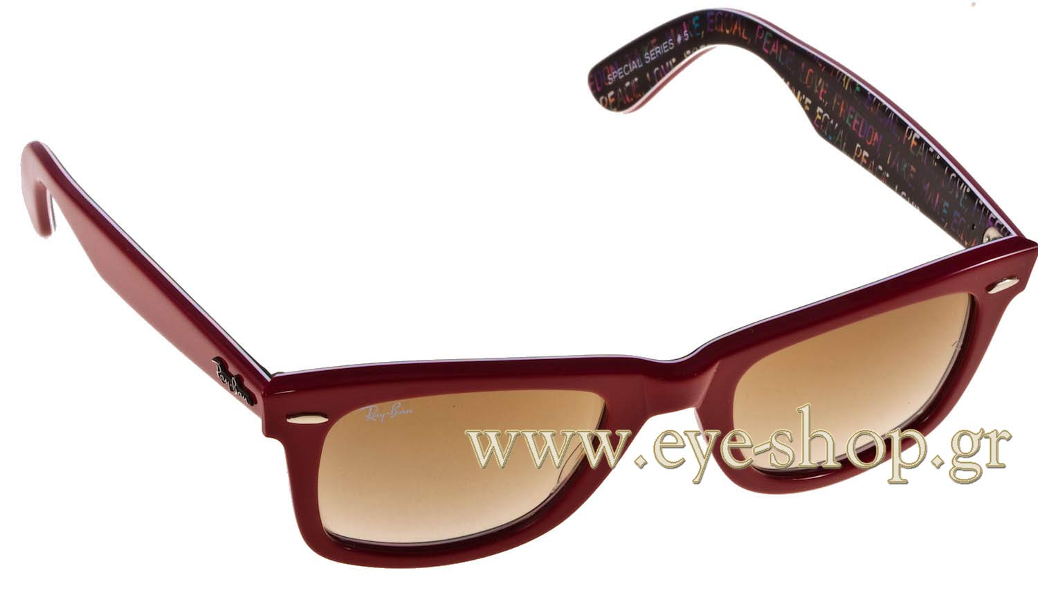 Rayban 2140 Wayfarer