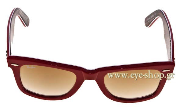 Rayban 2140 Wayfarer