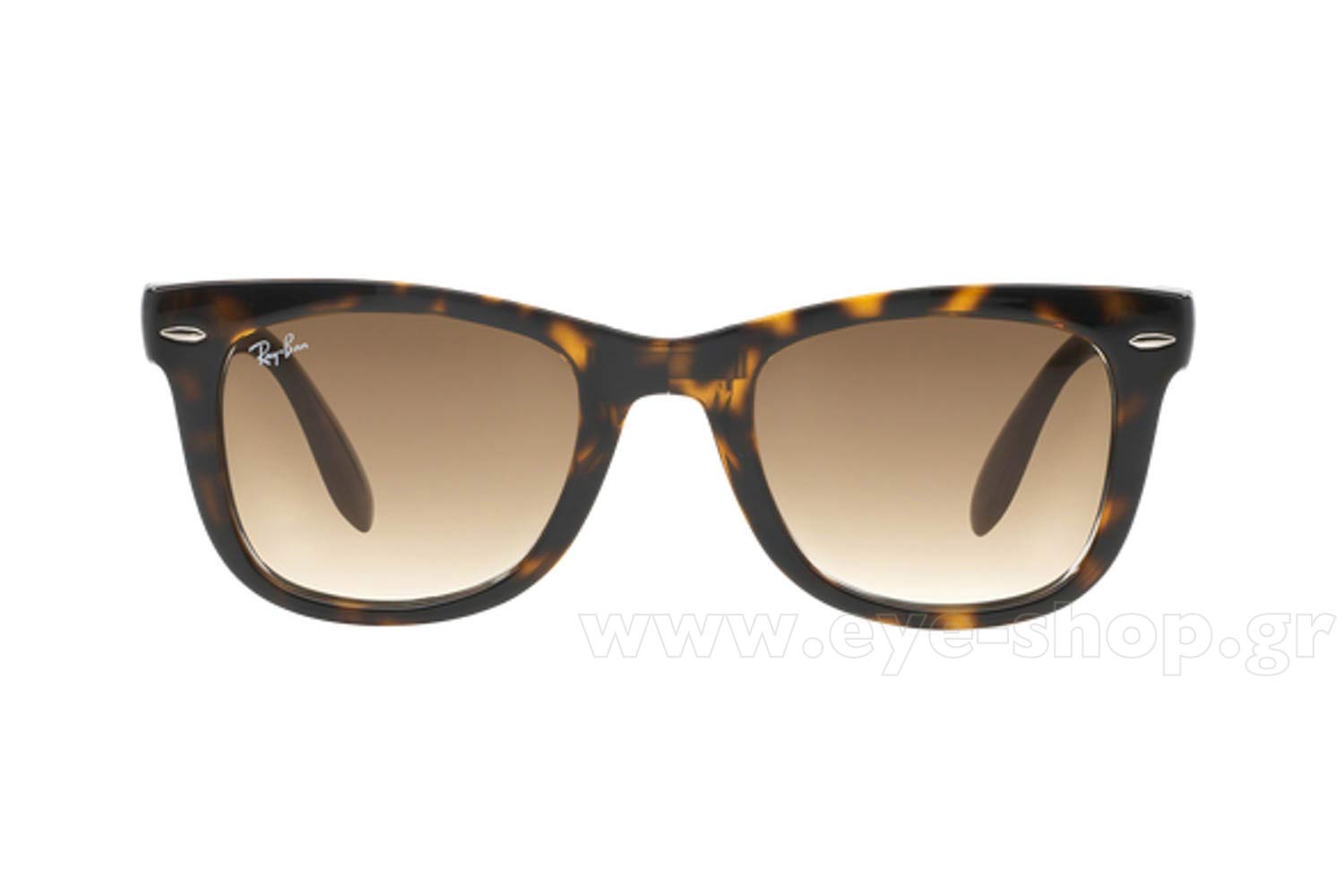 Rayban 4105 Folding Wayfarer