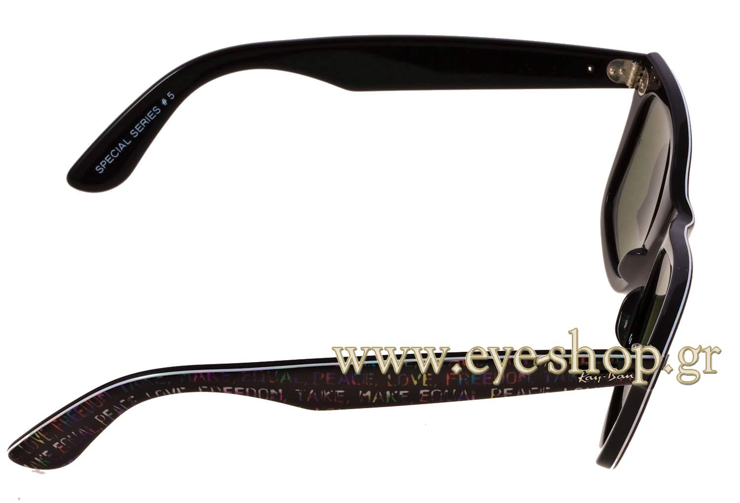 Rayban 2140 Wayfarer