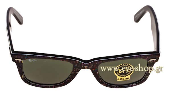 Rayban 2140 Wayfarer