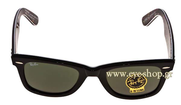 Rayban 2140 Wayfarer