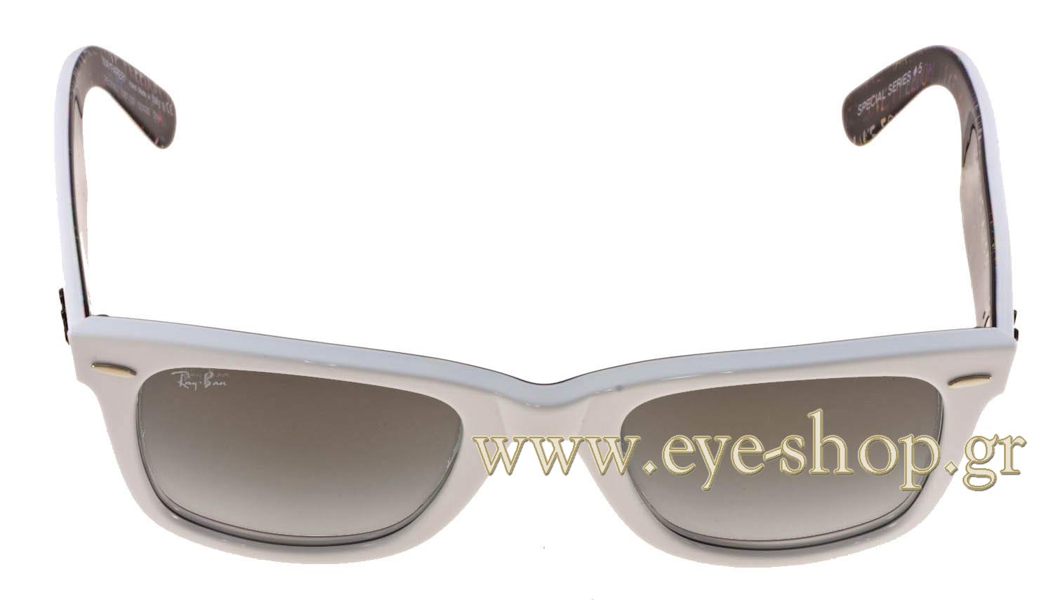 Rayban 2140 Wayfarer