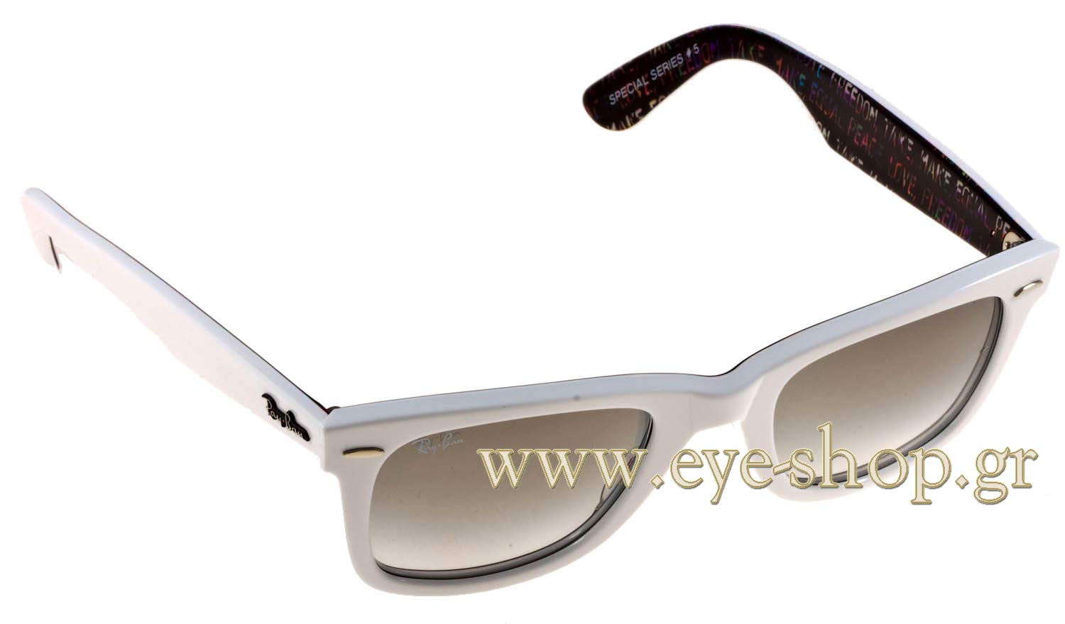 Rayban 2140 Wayfarer