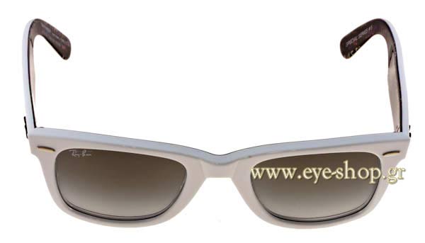 Rayban 2140 Wayfarer