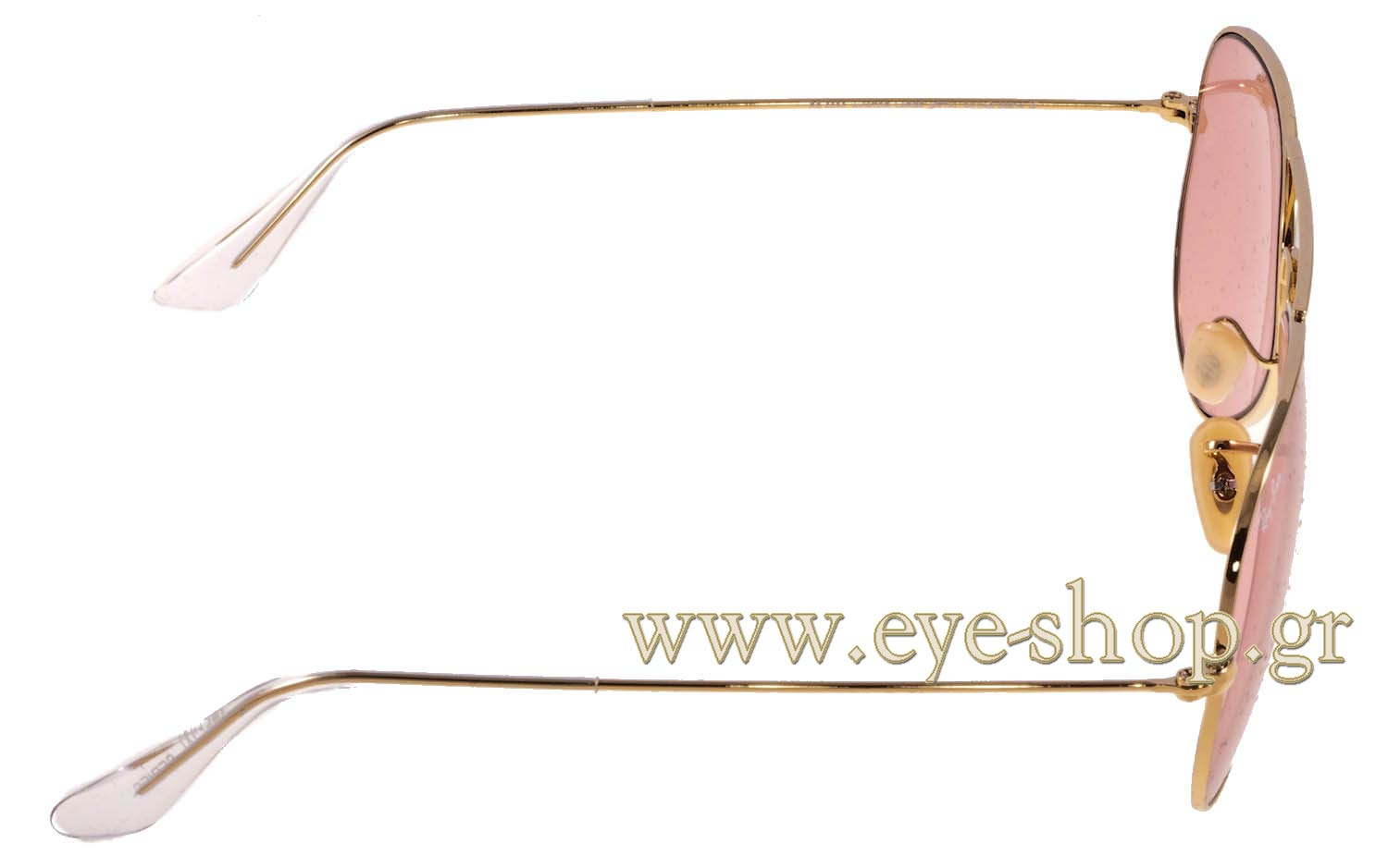 Rayban 3025 Aviator