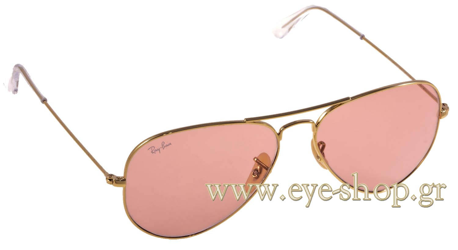 Rayban 3025 Aviator