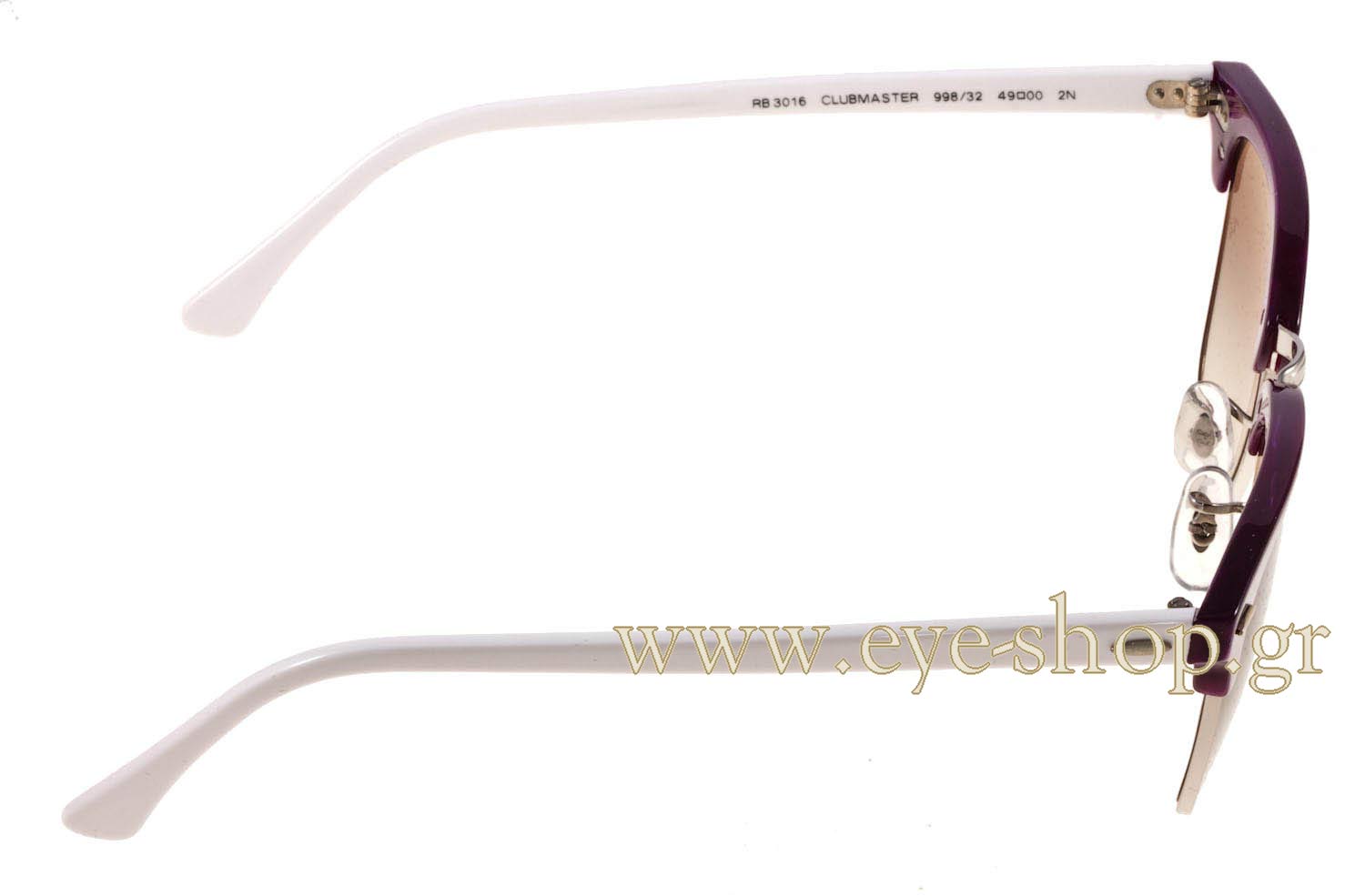 Rayban 3016 Clubmaster