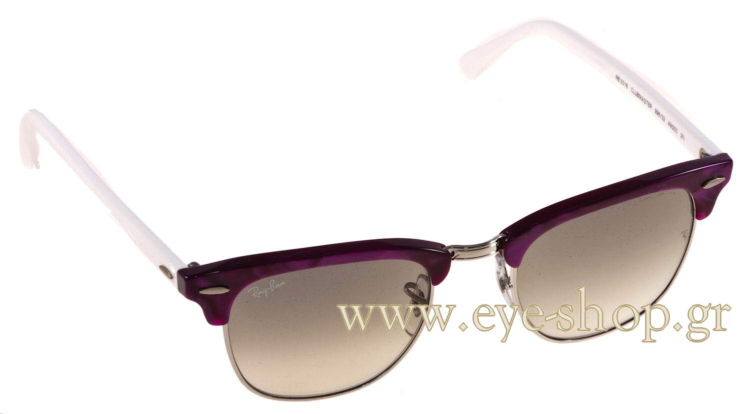 Rayban 3016 Clubmaster
