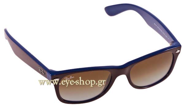 Γυαλιά Rayban 2132 New Wayfarer 874/51