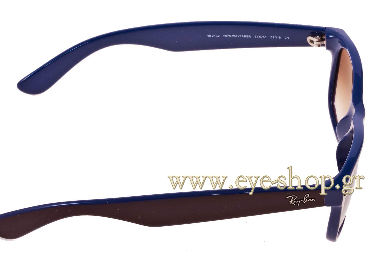 Rayban 2132 New Wayfarer