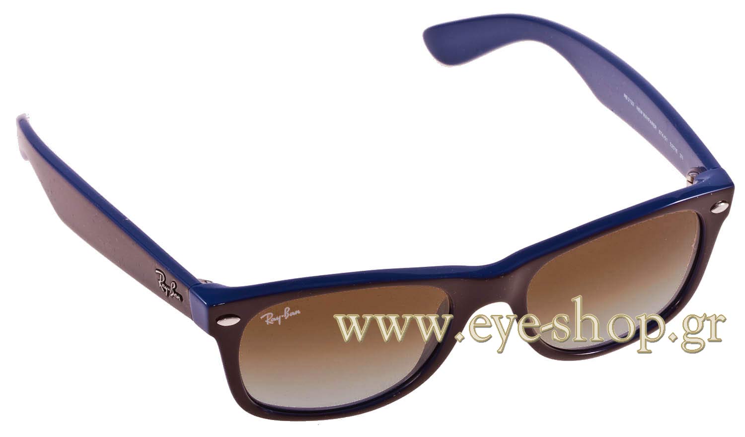 Rayban 2132 New Wayfarer