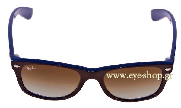 Rayban 2132 New Wayfarer