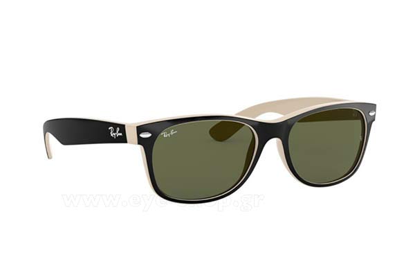 Γυαλιά Rayban 2132 New Wayfarer 875