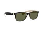 Γυαλια Ηλιου Rayban 2132 New Wayfarer 875