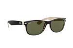 Γυαλια Ηλιου Rayban 2132 new wayfarer 875