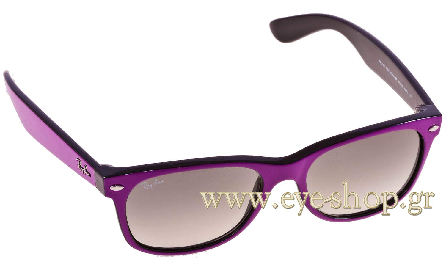 Rayban 2132 New Wayfarer