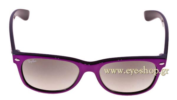 Rayban 2132 New Wayfarer