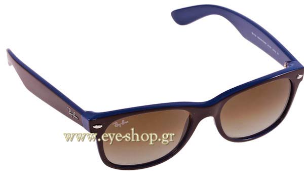 Γυαλιά Rayban 2132 New Wayfarer 874/51