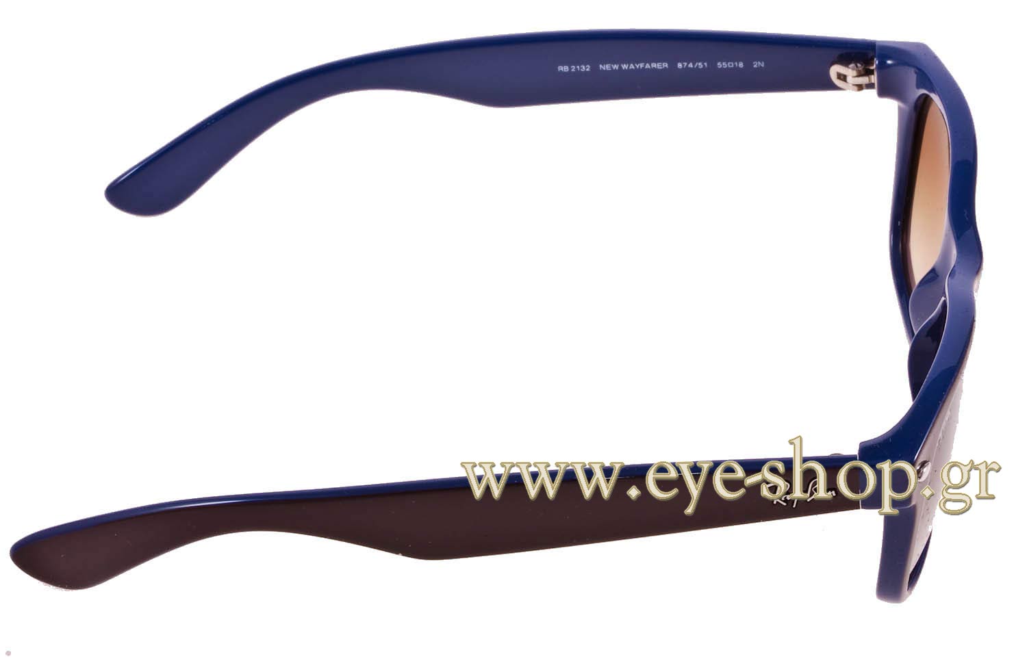 Rayban 2132 New Wayfarer