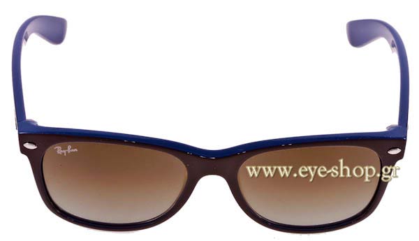 Rayban 2132 New Wayfarer