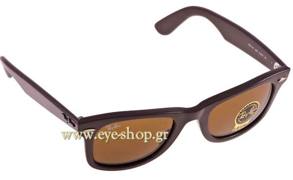 Γυαλιά Rayban 2140 Wayfarer 889