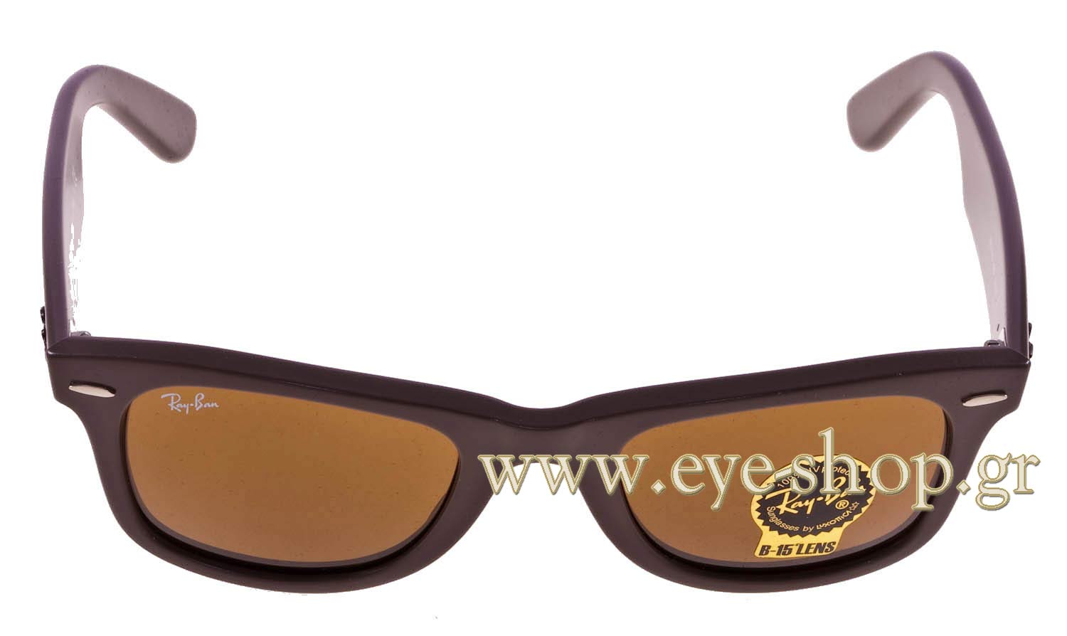 Rayban 2140 Wayfarer