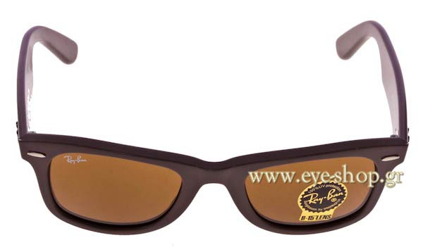 Rayban 2140 Wayfarer