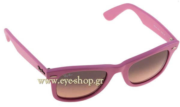 Γυαλιά Rayban 2140 Wayfarer 885/N1