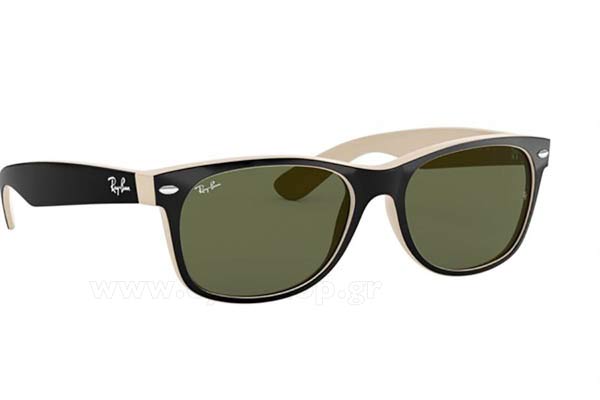 Γυαλιά Rayban 2132 New Wayfarer 875