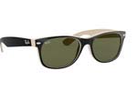 Γυαλια Ηλιου Rayban 2132 New Wayfarer 875