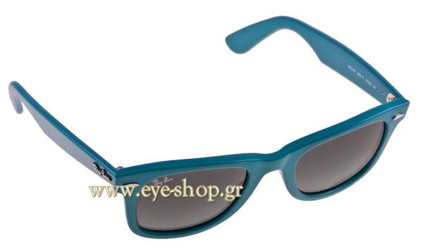 Γυαλιά Rayban 2140 Wayfarer 884/71