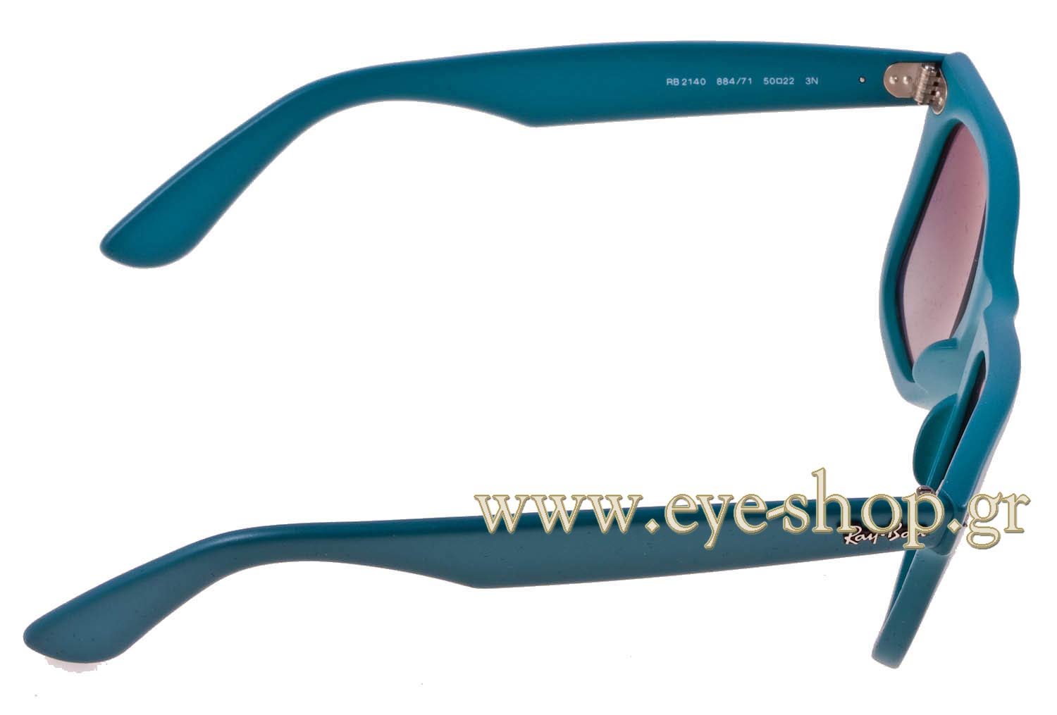 Rayban 2140 Wayfarer