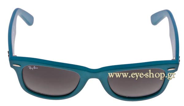 Rayban 2140 Wayfarer