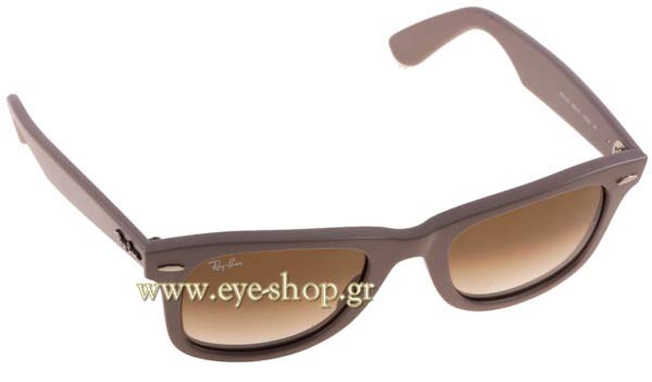 Γυαλιά Rayban 2140 Wayfarer 886/51