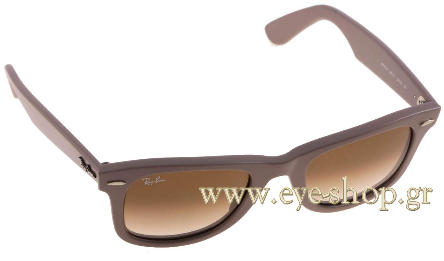 Rayban 2140 Wayfarer