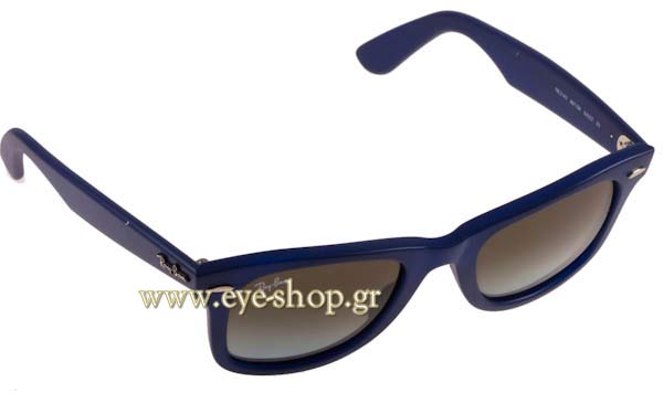 Γυαλιά Rayban 2140 Wayfarer 887/96