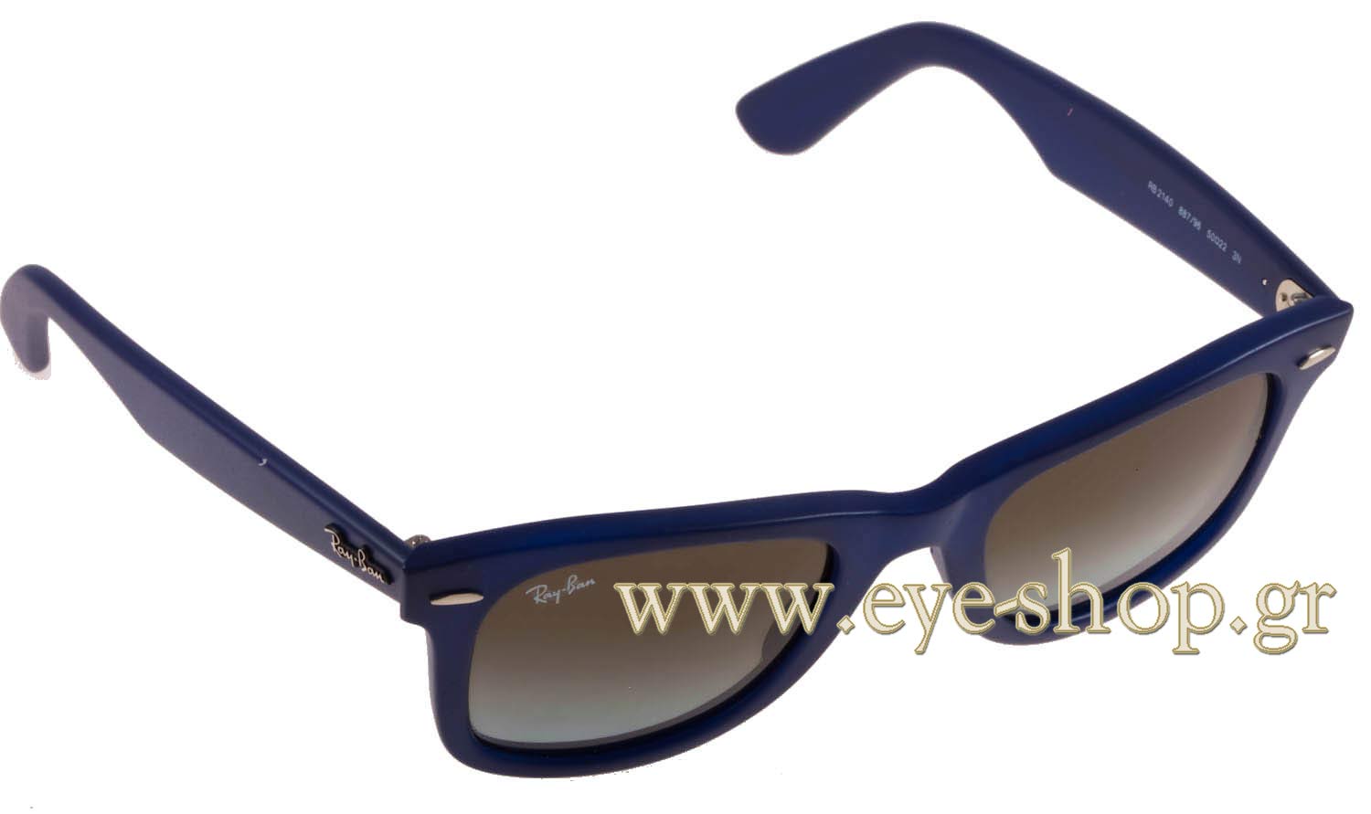 Rayban 2140 Wayfarer